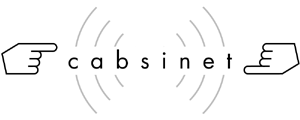 Logo Cabsinet