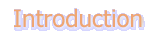 Introduction